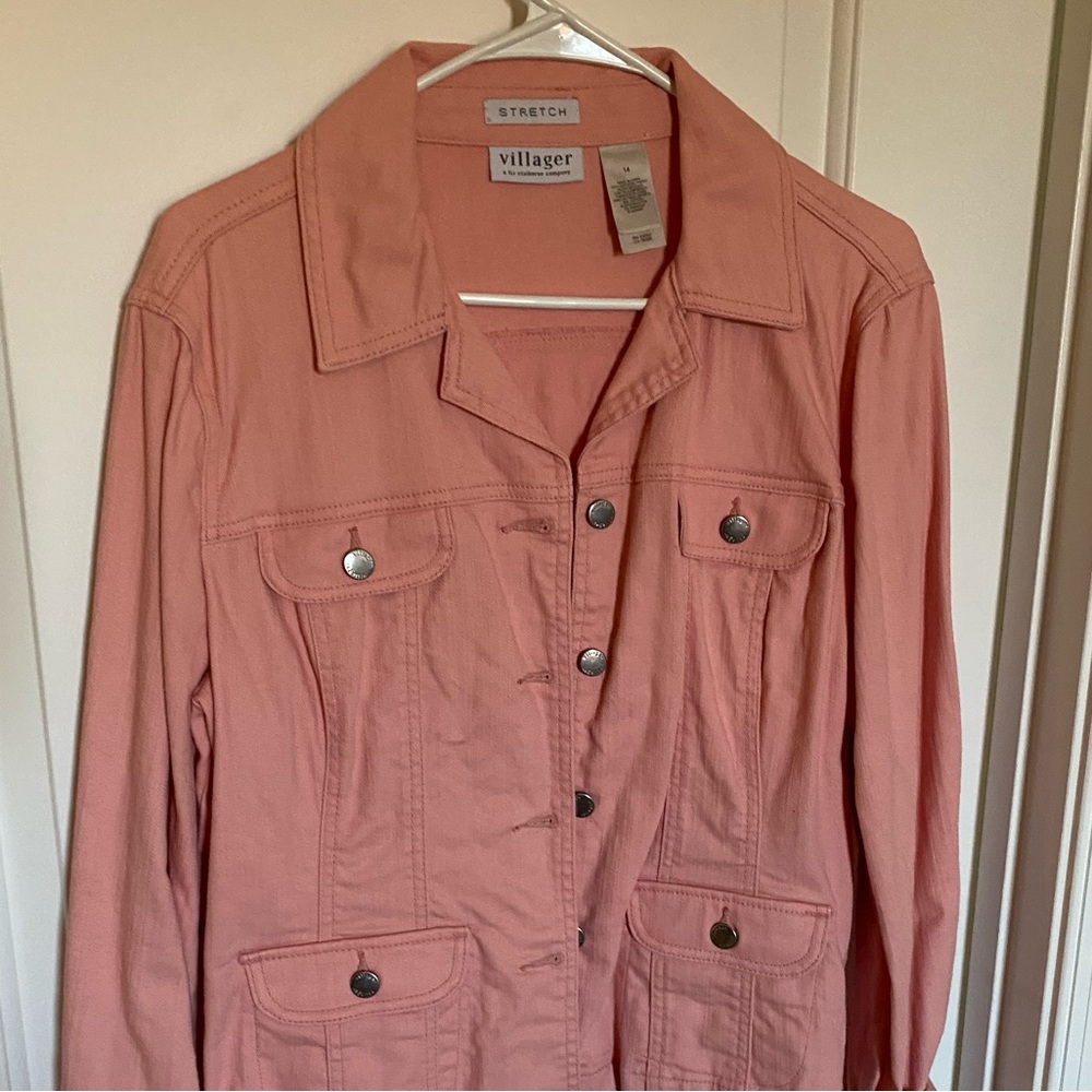 NWOT Liz, Claiborne  size 14, great dress jacket